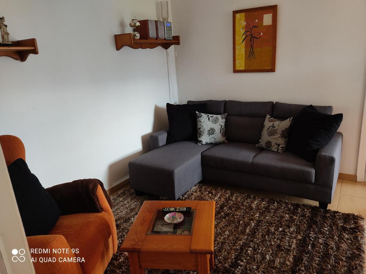 Vila Lugar Del Pazo Nª9-Albeos Exteriér fotografie
